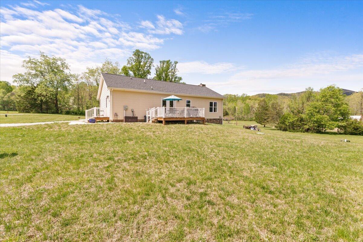 4133 Grove Hill RD