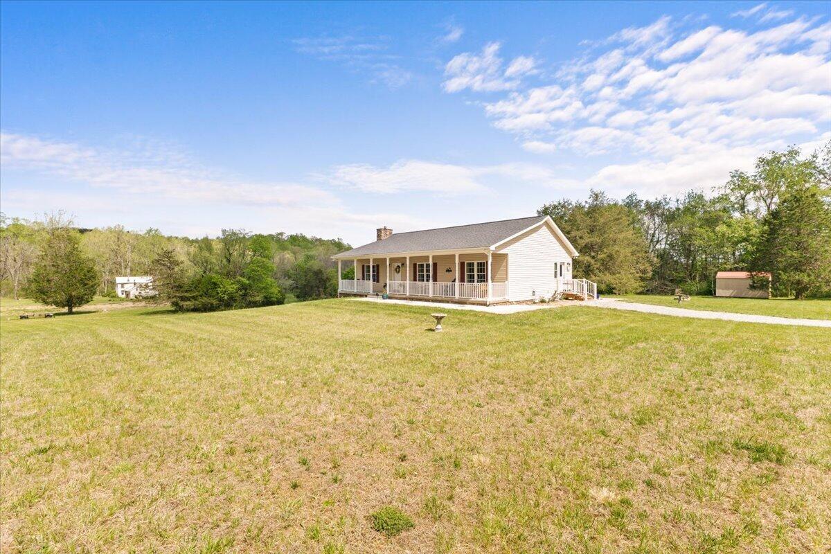 4133 Grove Hill RD