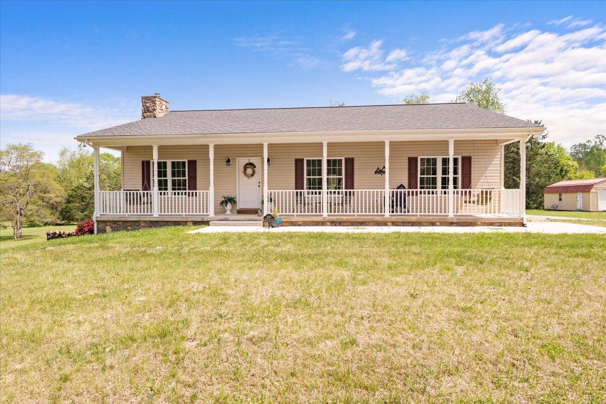 4133 Grove Hill RD
