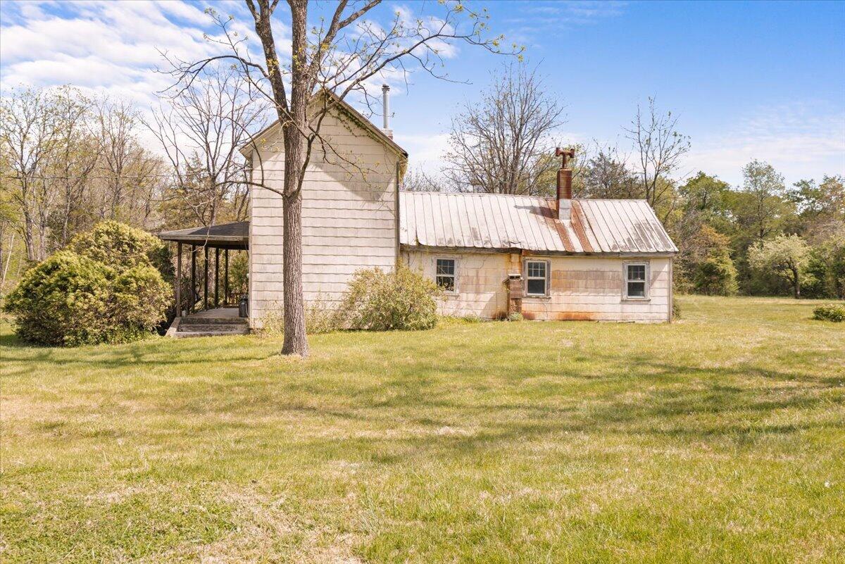 4133 Grove Hill RD