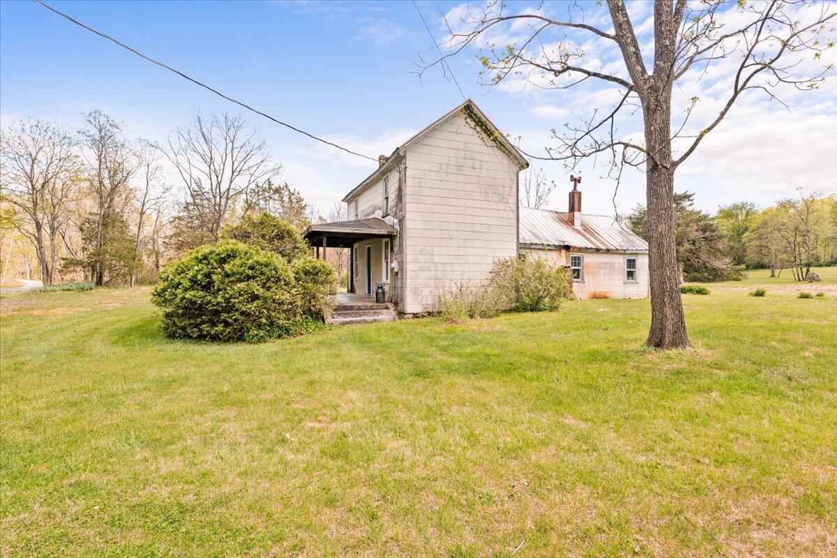 4133 Grove Hill RD