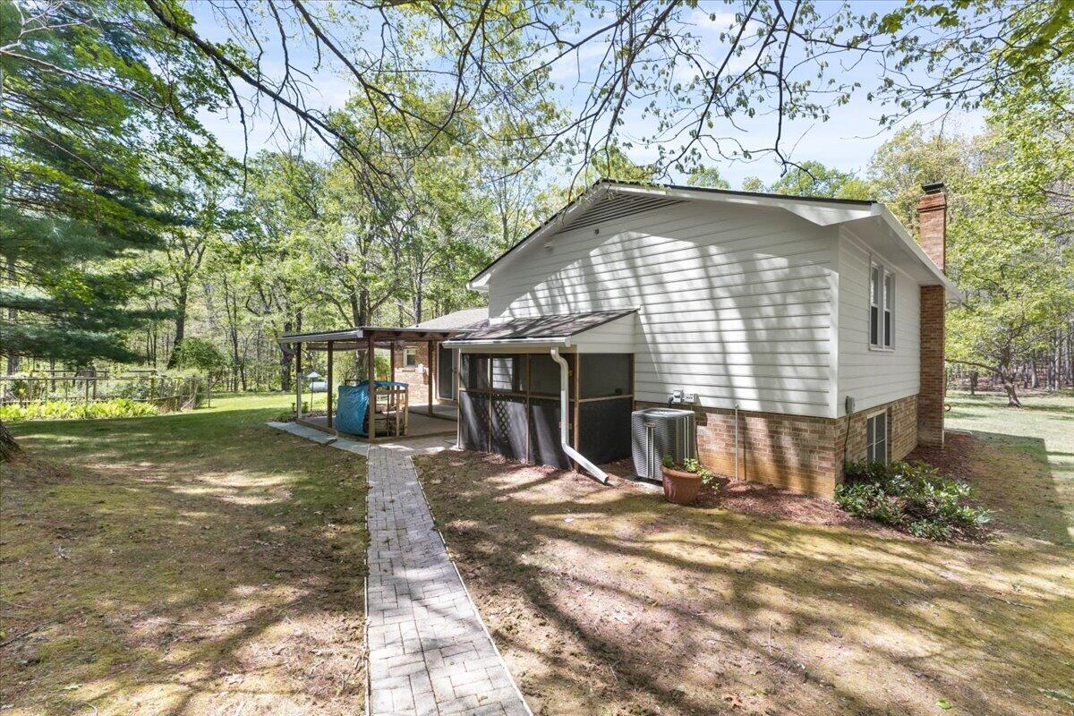 5268 Keffer RD