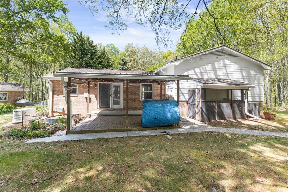 5268 Keffer RD