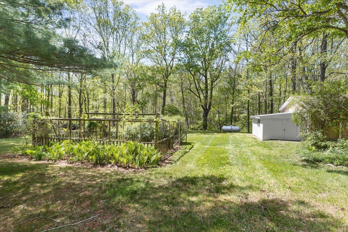 5268 Keffer RD