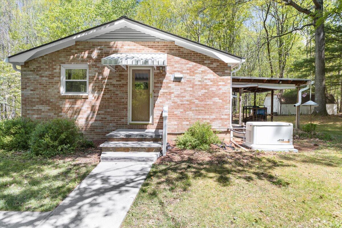 5268 Keffer RD
