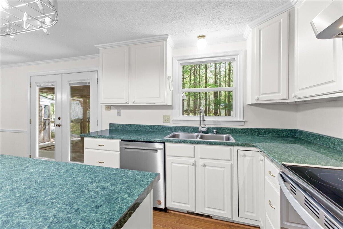 5268 Keffer RD