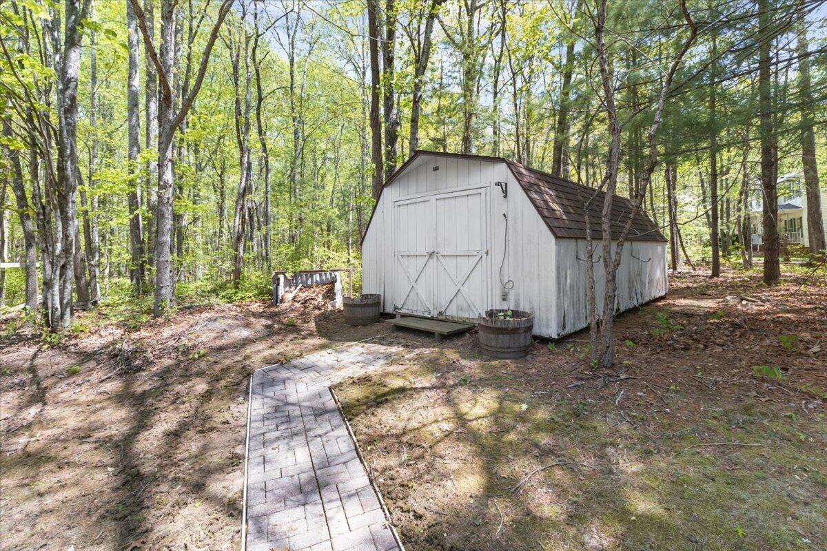 5268 Keffer RD