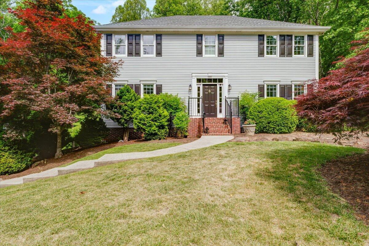 6446 Poages Mill DR