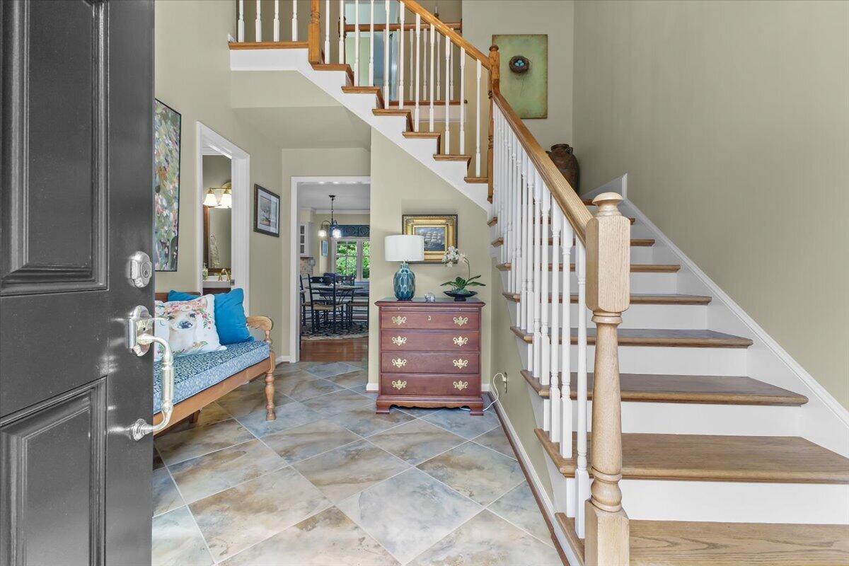 6446 Poages Mill DR