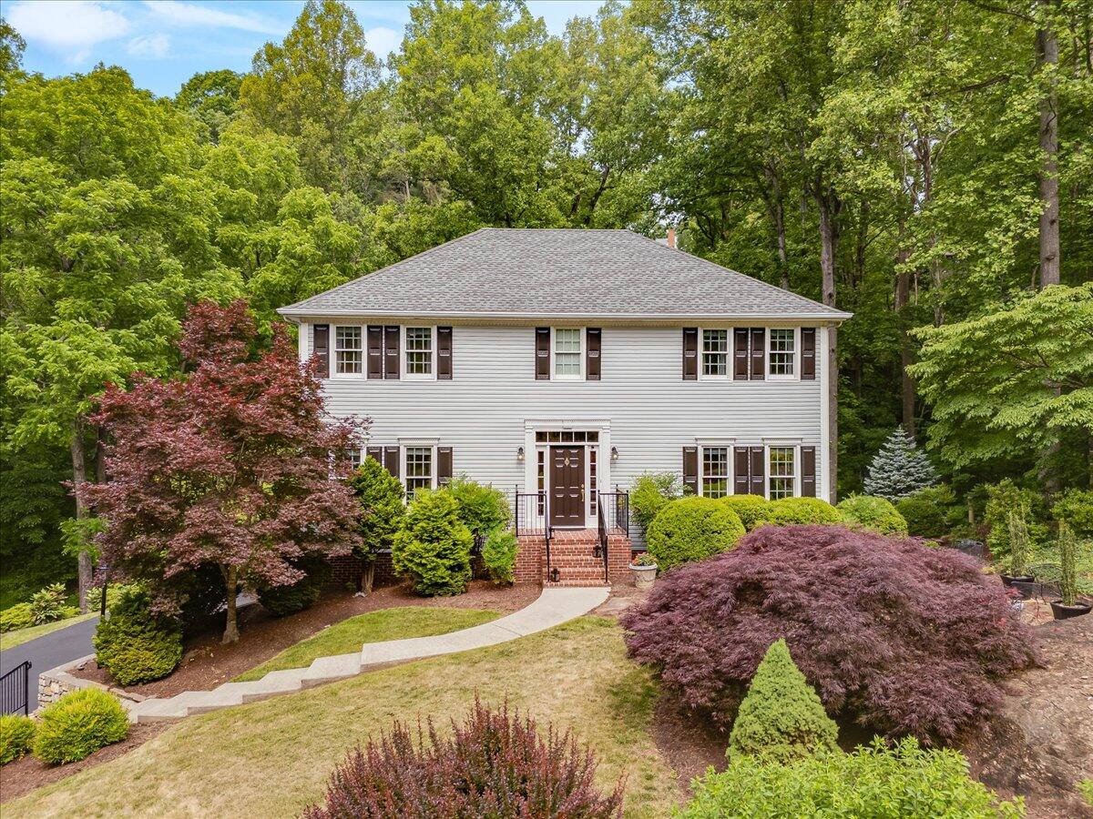 6446 Poages Mill DR