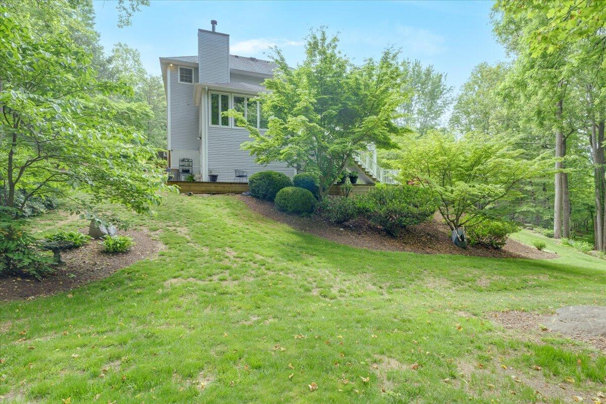 6446 Poages Mill DR