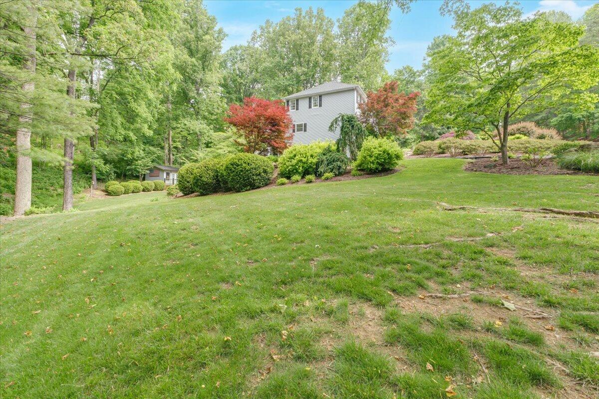 6446 Poages Mill DR