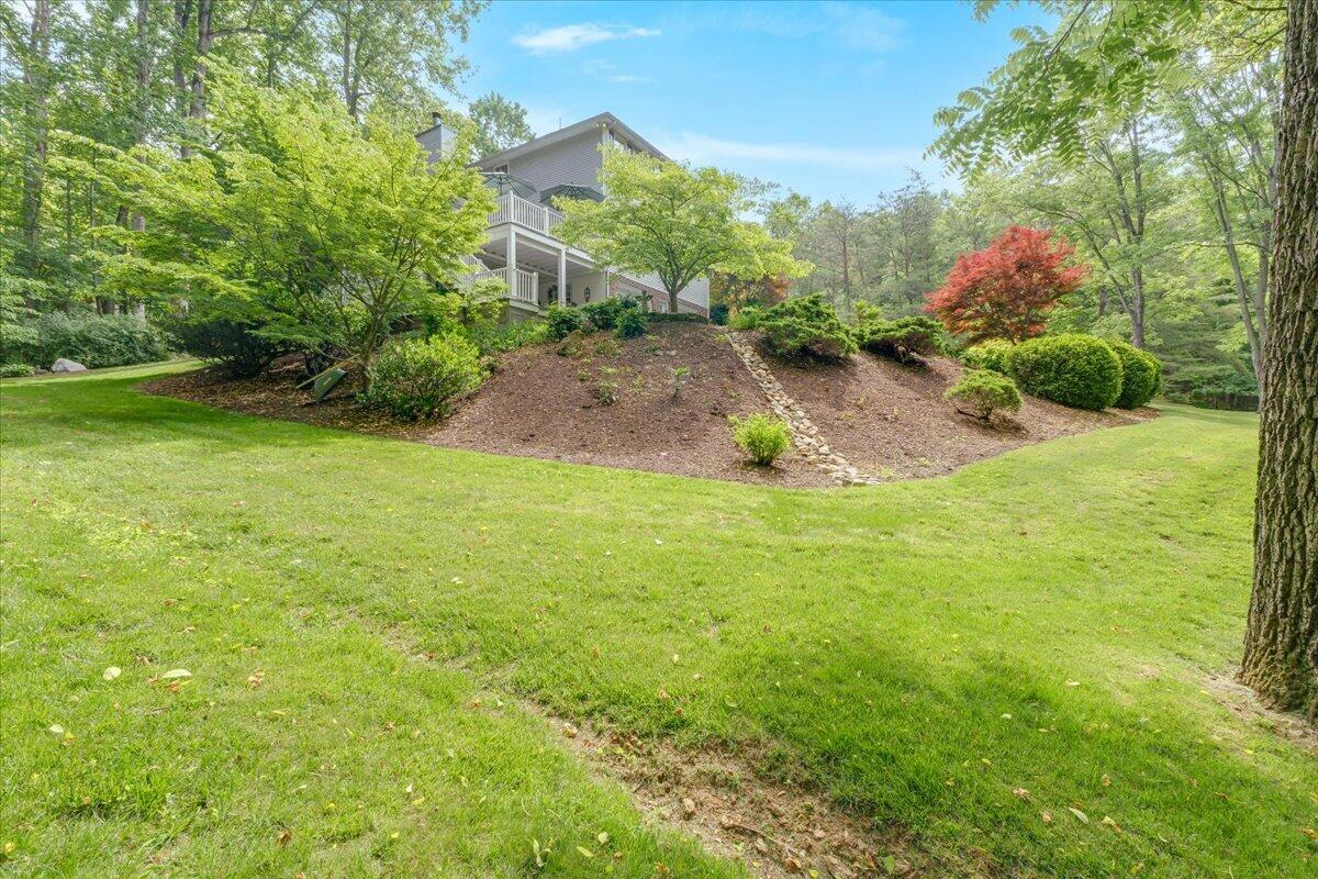 6446 Poages Mill DR