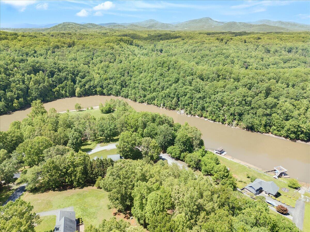 Lot123&124 Dixon DR