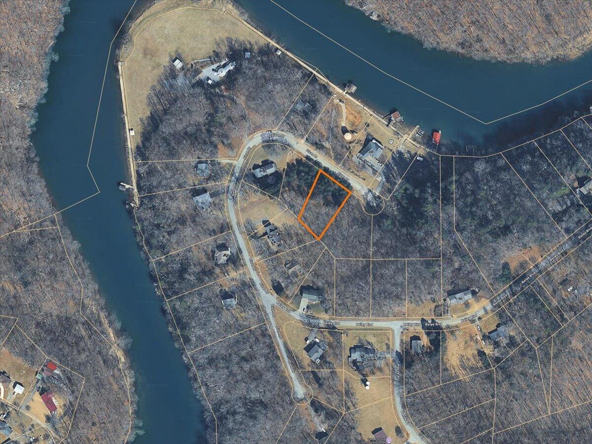 Lot123&124 Dixon DR
