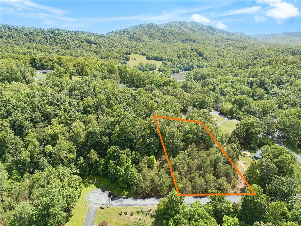 Lot123&124 Dixon DR