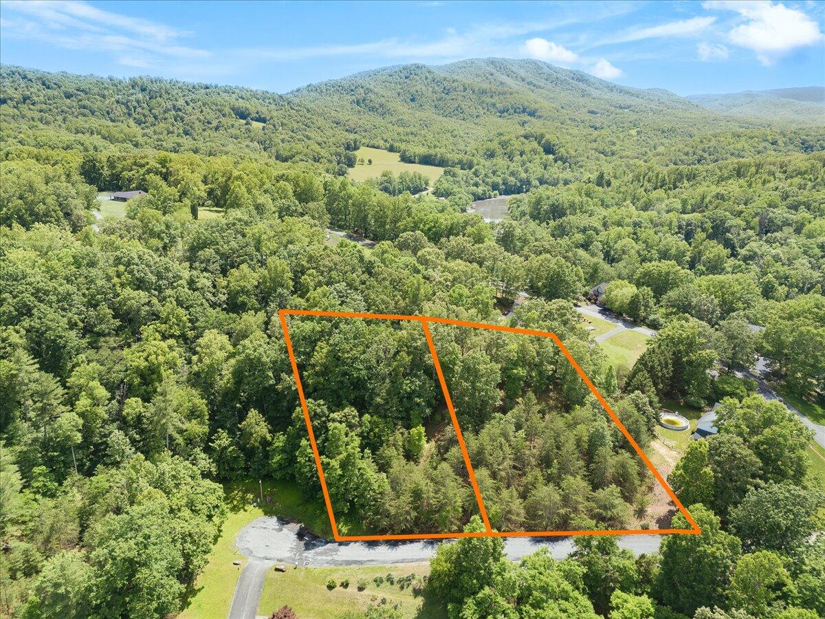 Lot123&124 Dixon DR