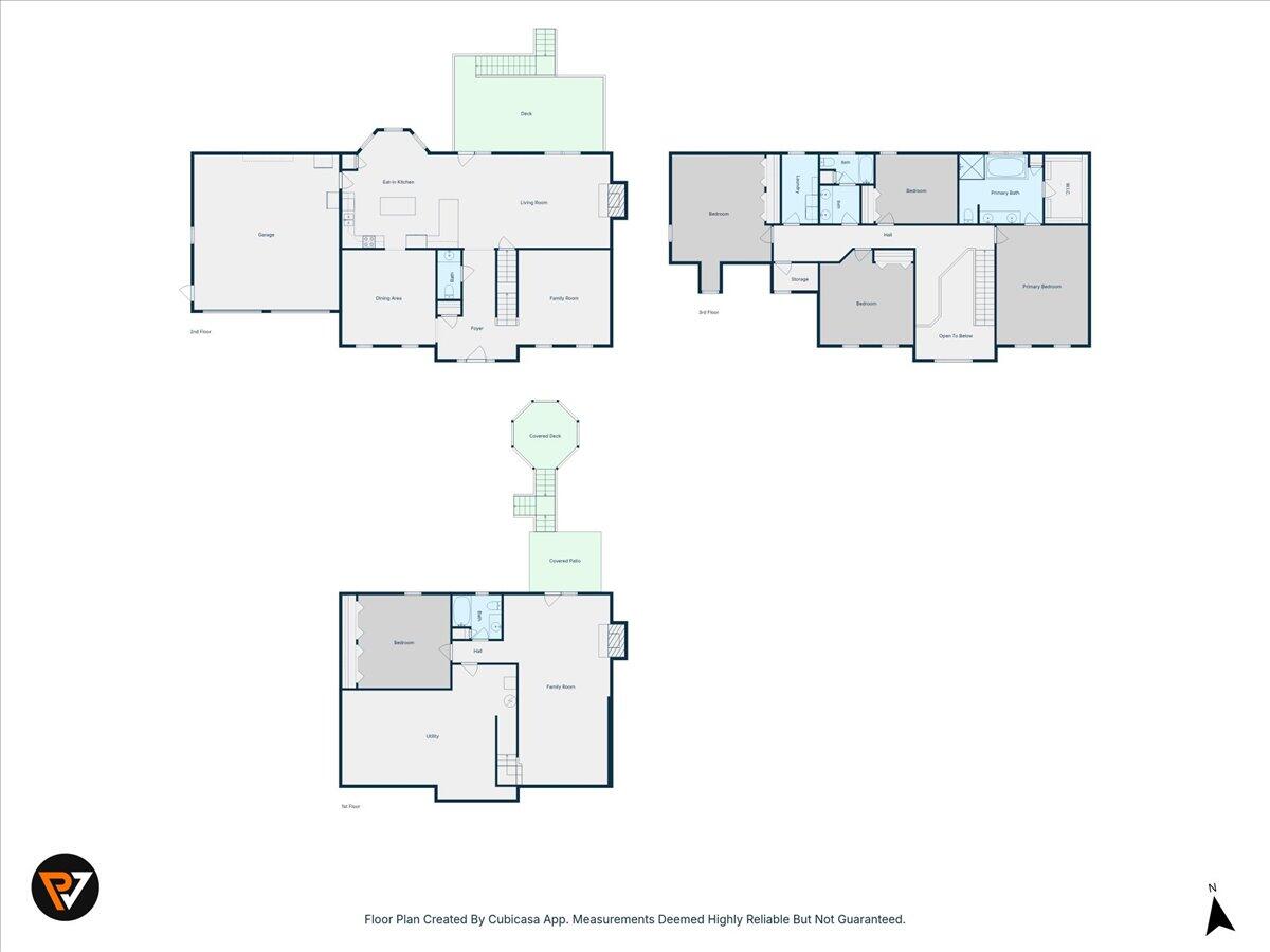 8343 Strathmore LN