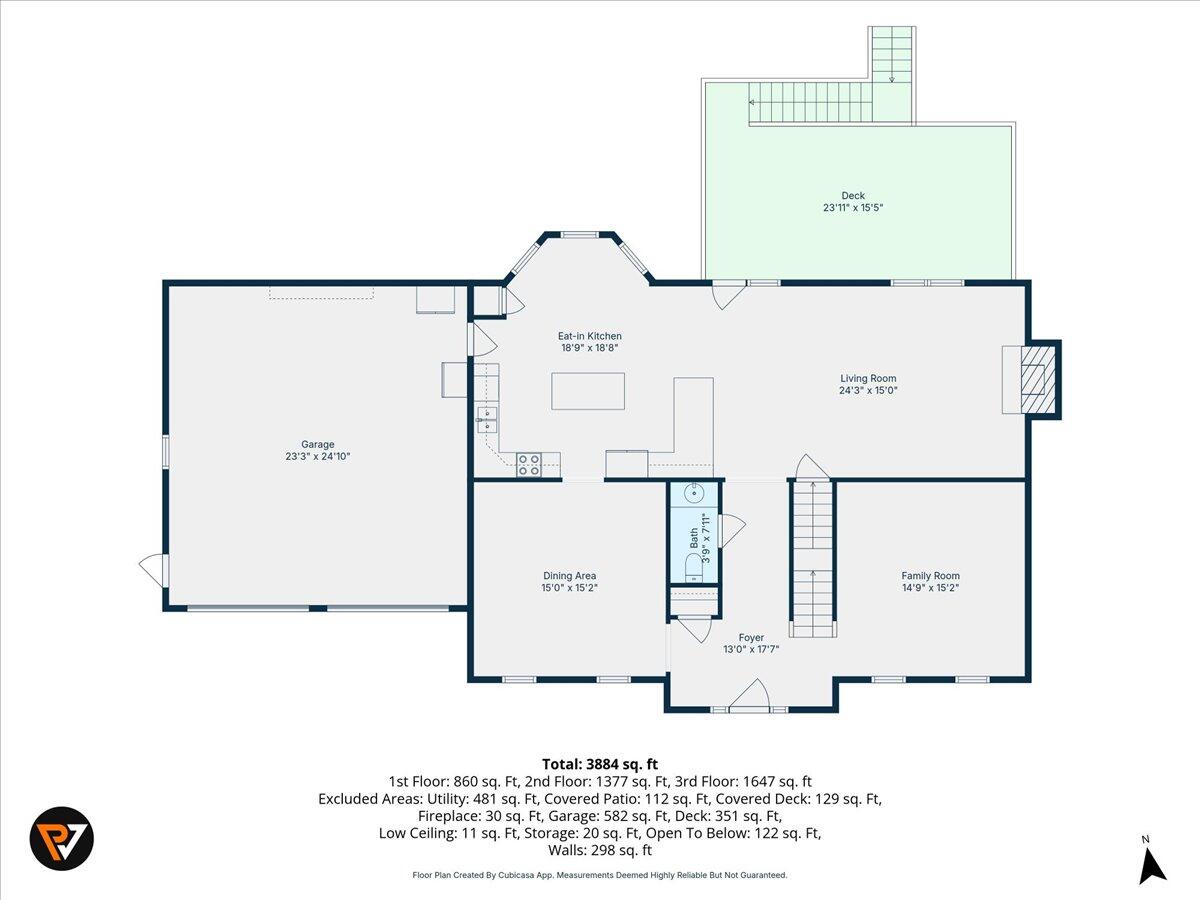 8343 Strathmore LN