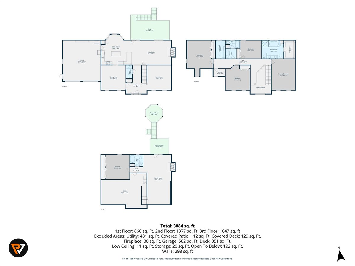 8343 Strathmore LN