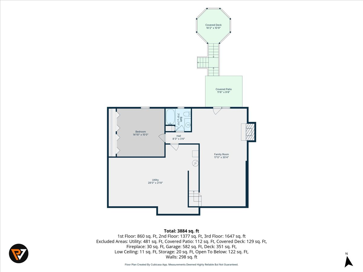 8343 Strathmore LN