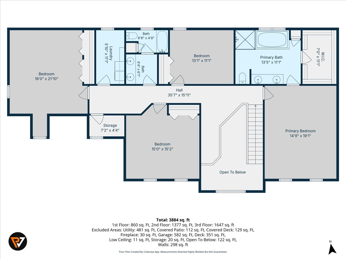 8343 Strathmore LN