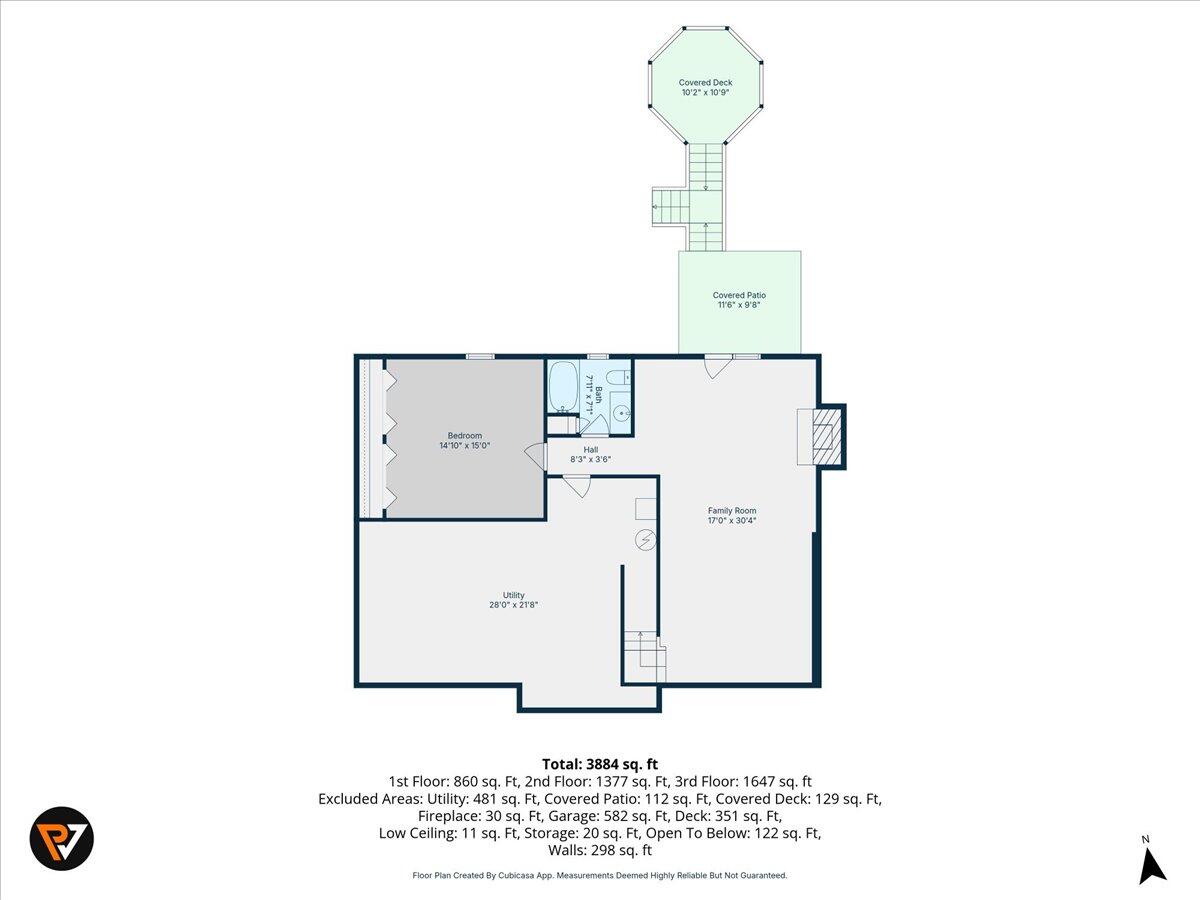 8343 Strathmore LN