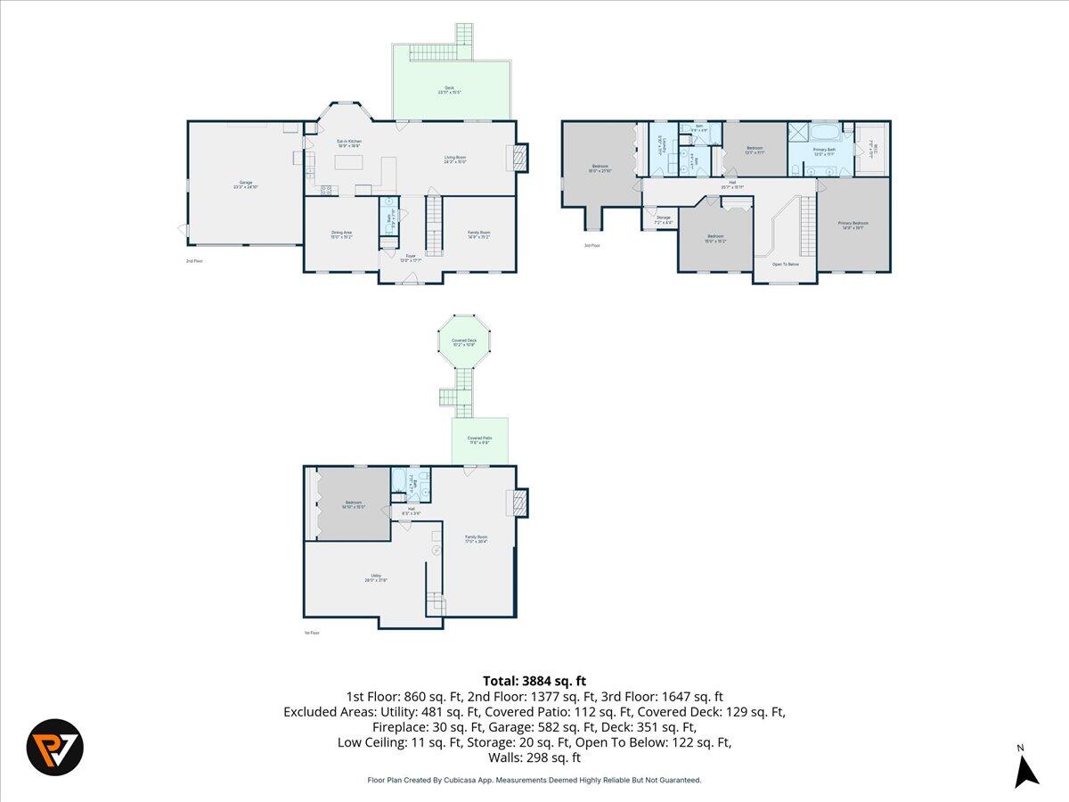 8343 Strathmore LN