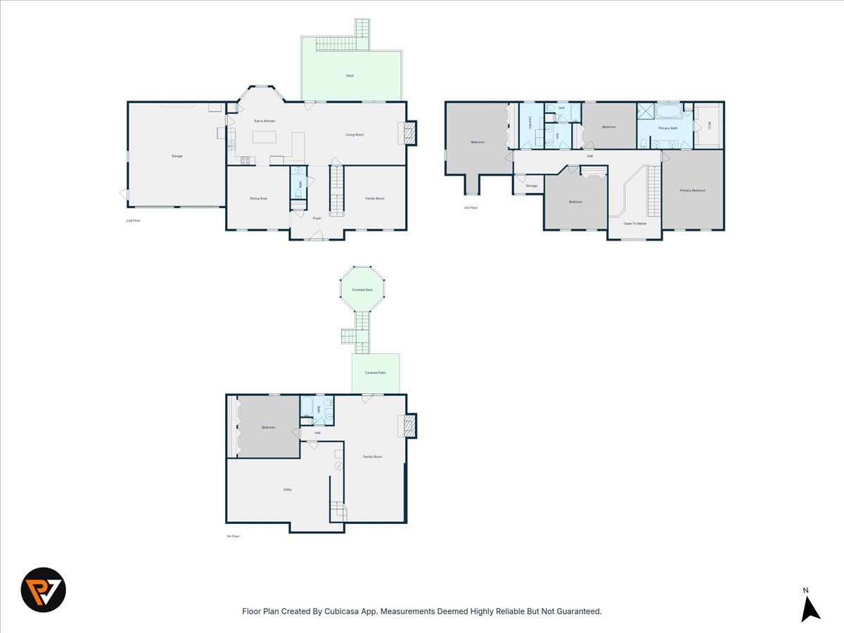 8343 Strathmore LN