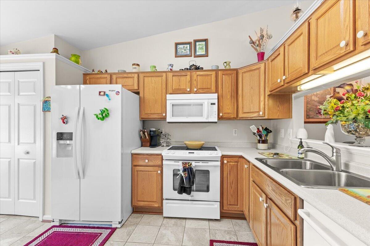 7321 Scarlet Oak DR
