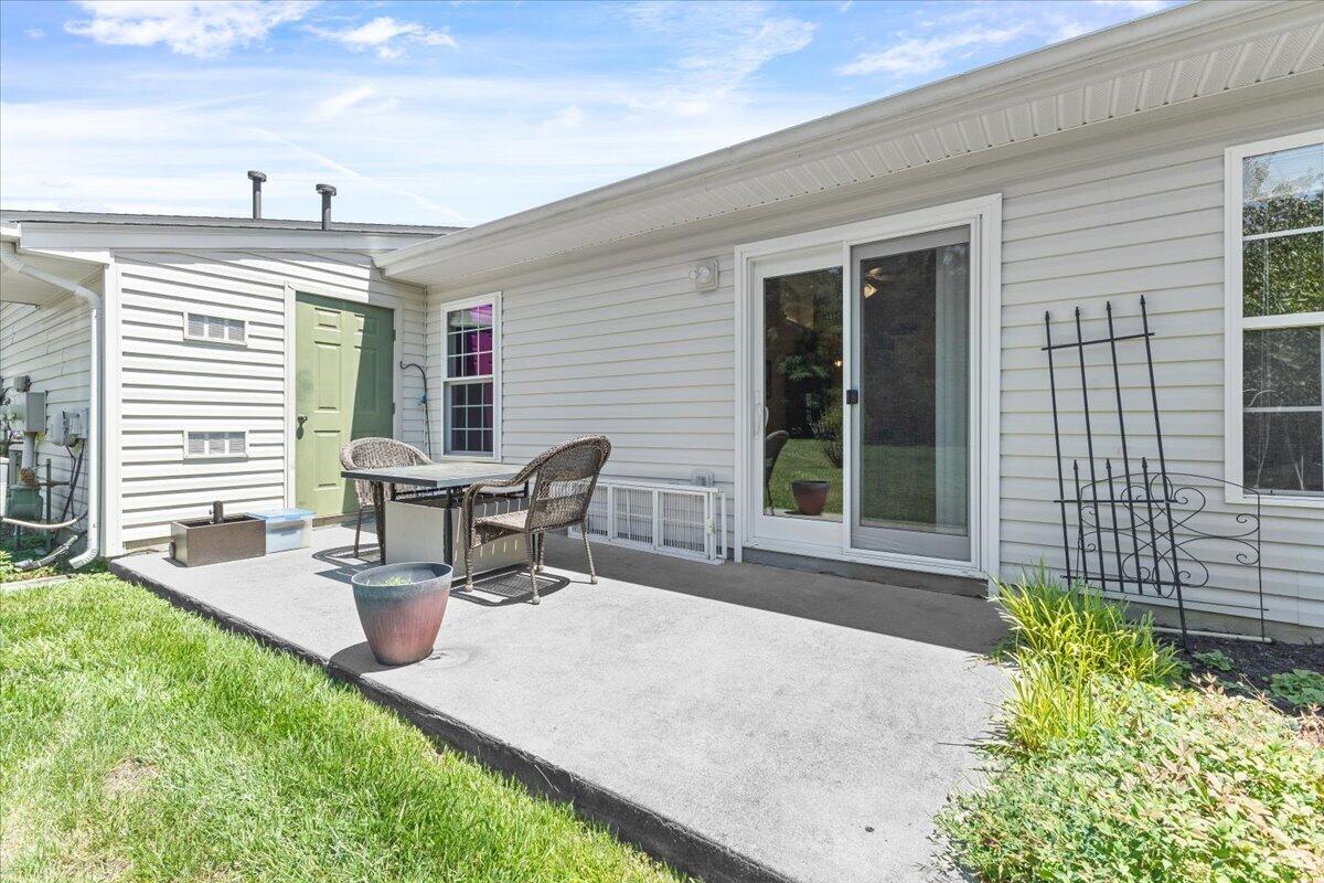 7321 Scarlet Oak DR