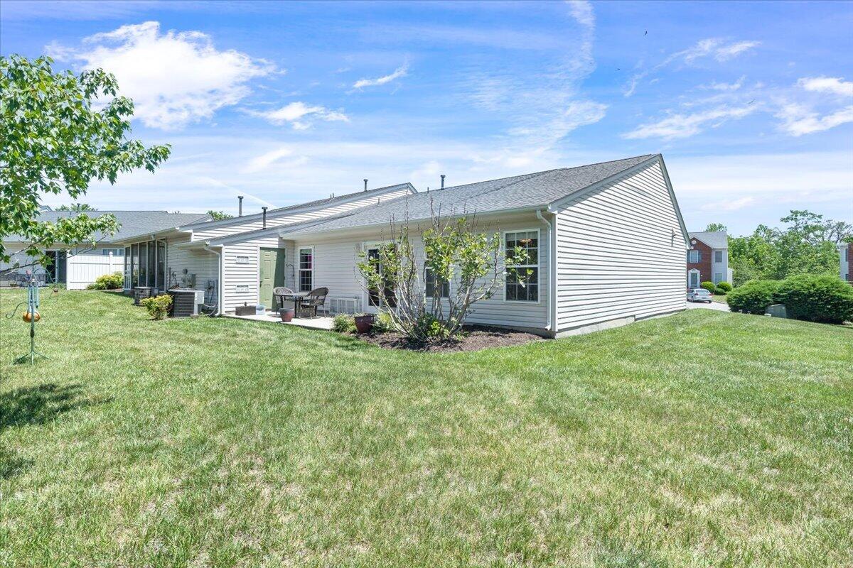 7321 Scarlet Oak DR