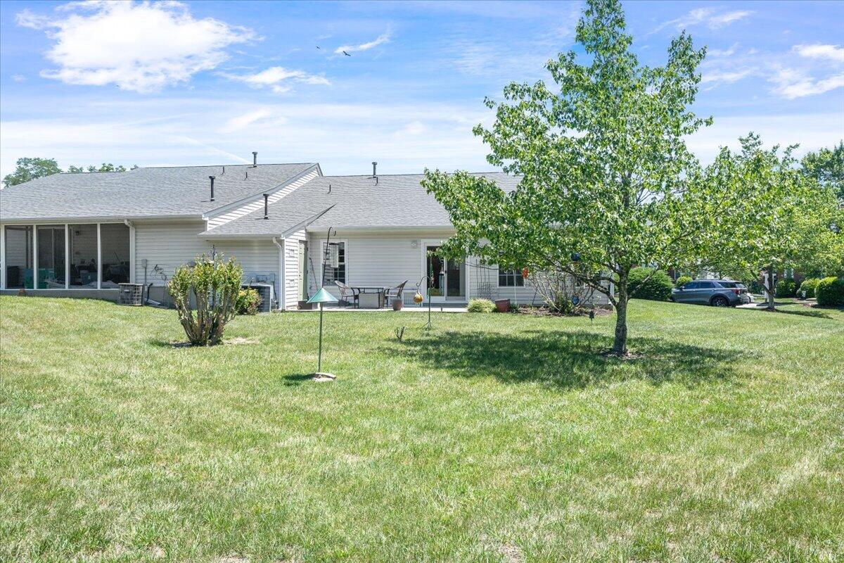 7321 Scarlet Oak DR