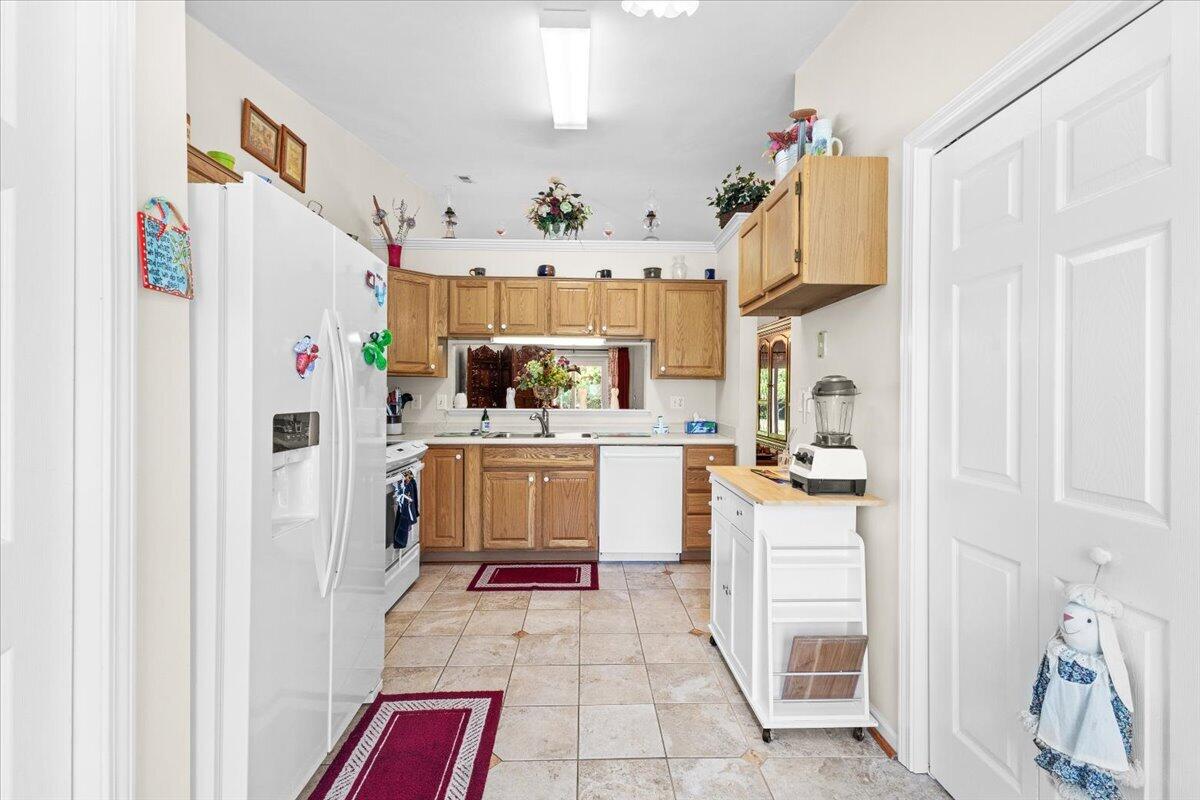 7321 Scarlet Oak DR