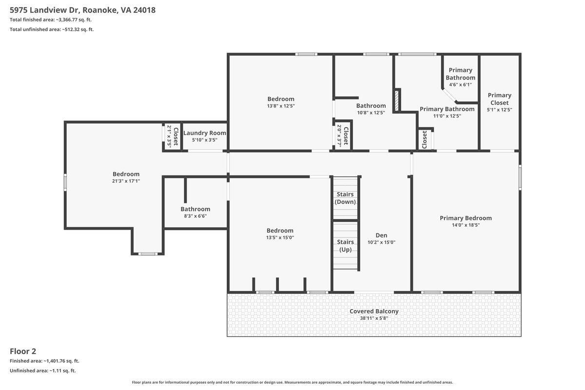 5975 Landview DR