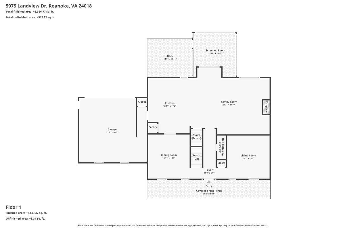 5975 Landview DR