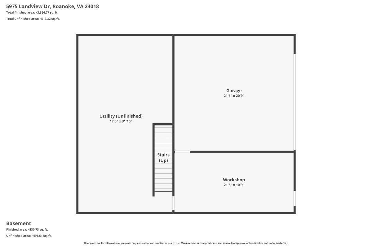 5975 Landview DR