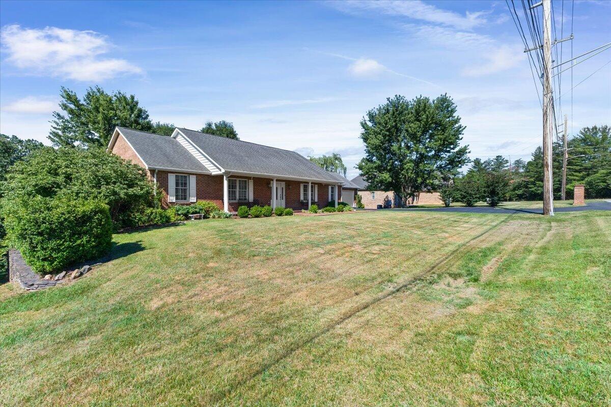 316 Polar LN
