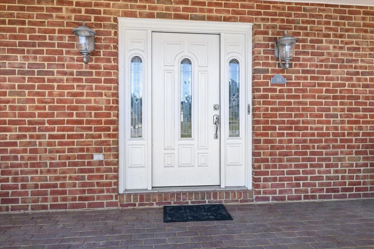316 Polar LN