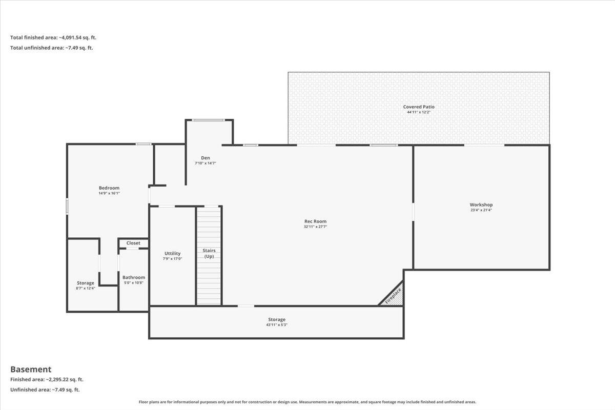 316 Polar LN