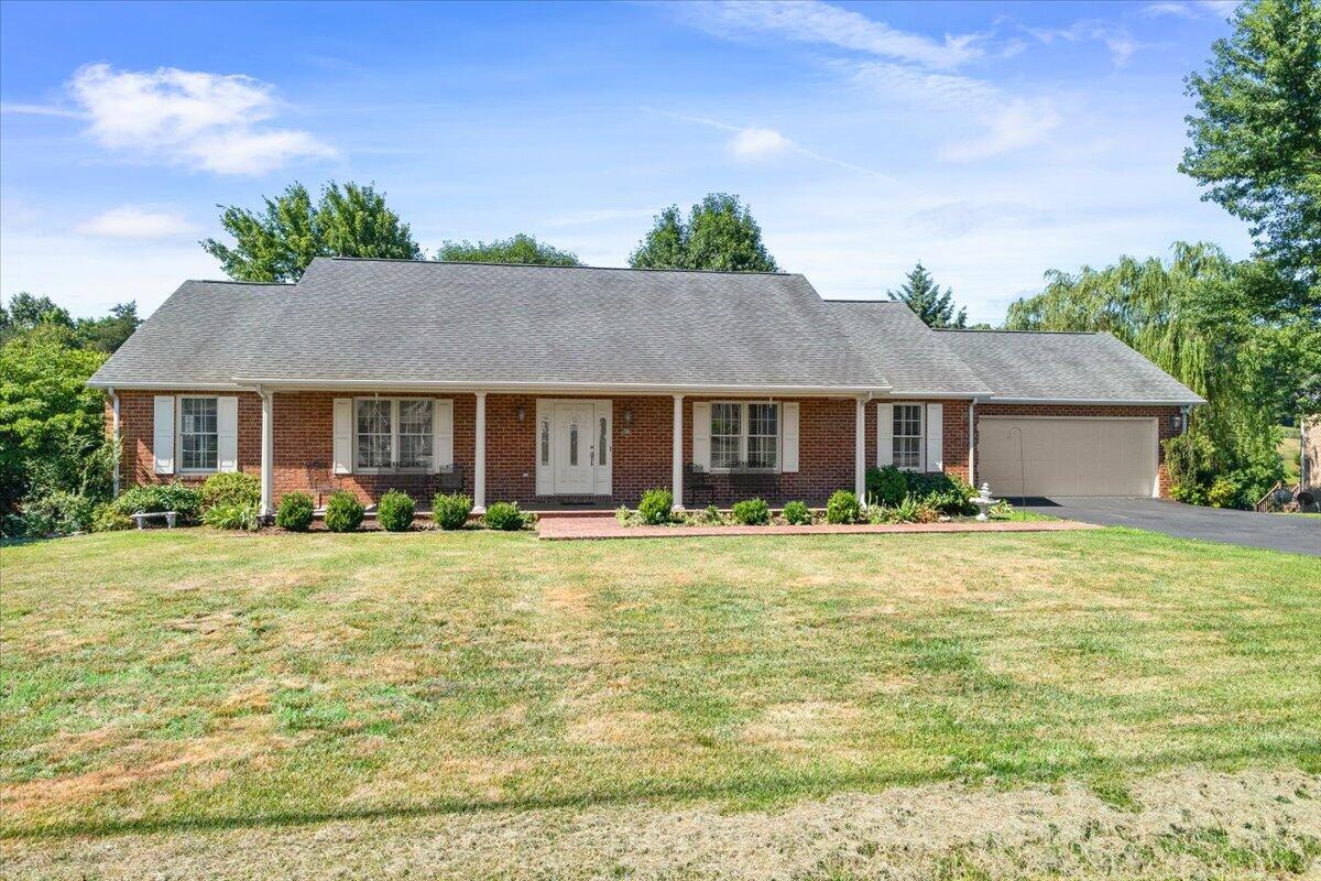 316 Polar LN