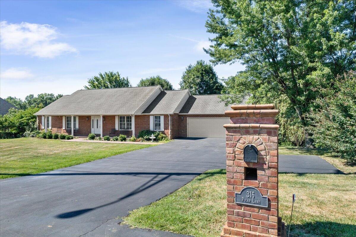 316 Polar LN
