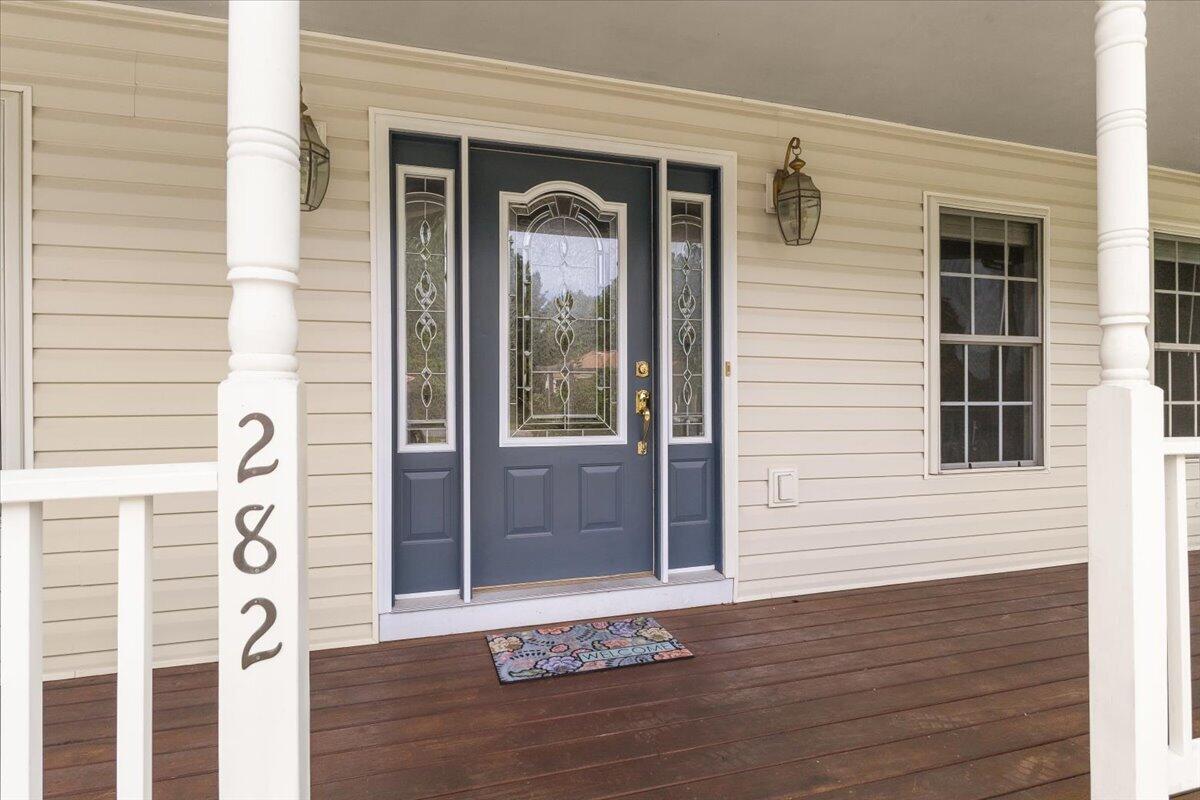 282 Four Seasons DR