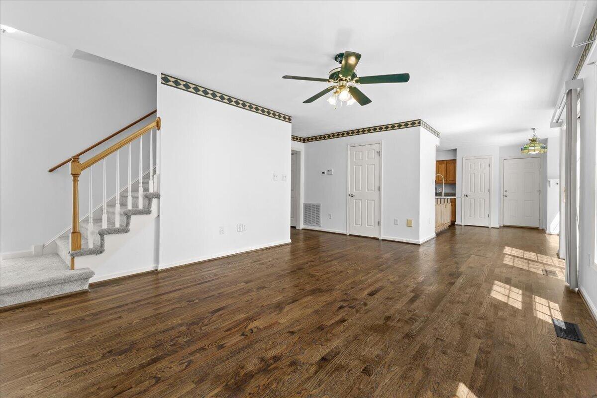 282 Four Seasons DR