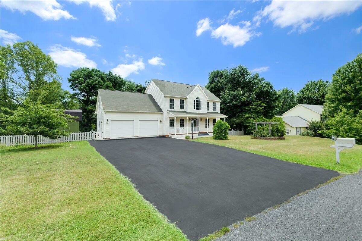 282 Four Seasons DR