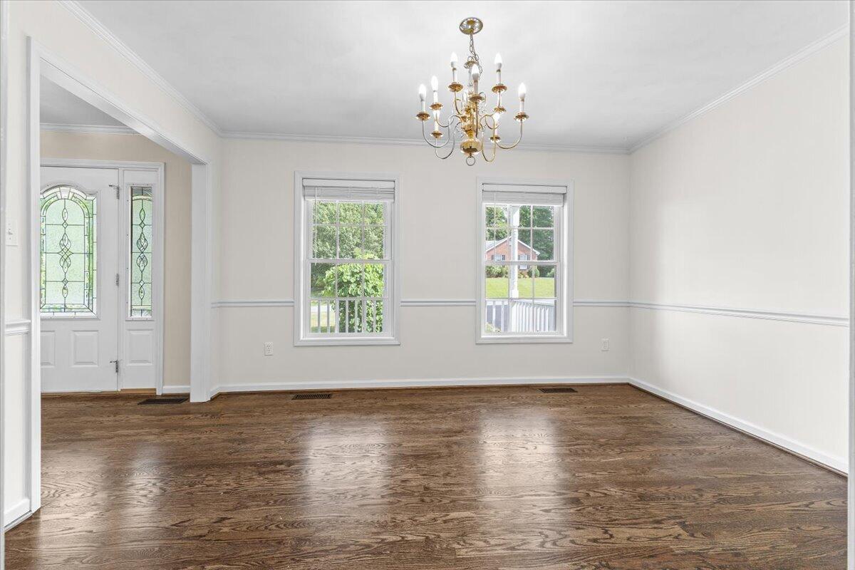 282 Four Seasons DR