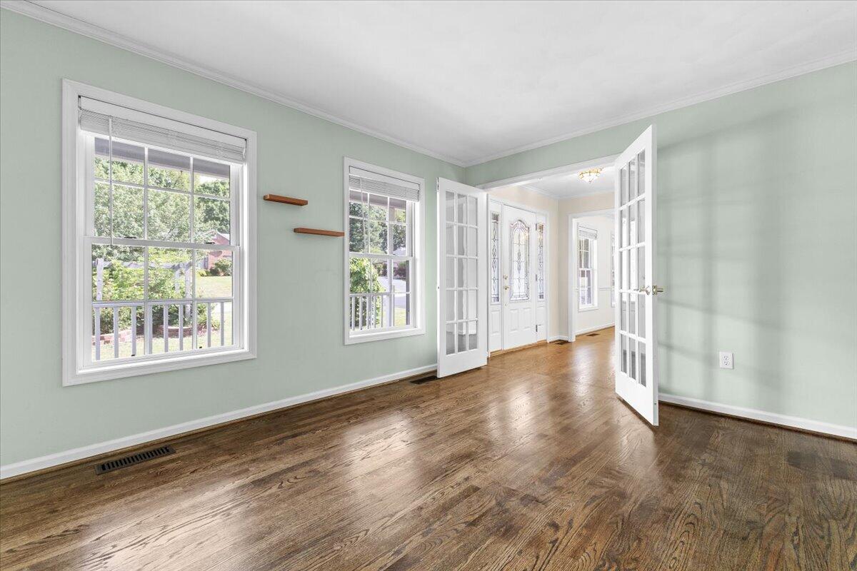 282 Four Seasons DR