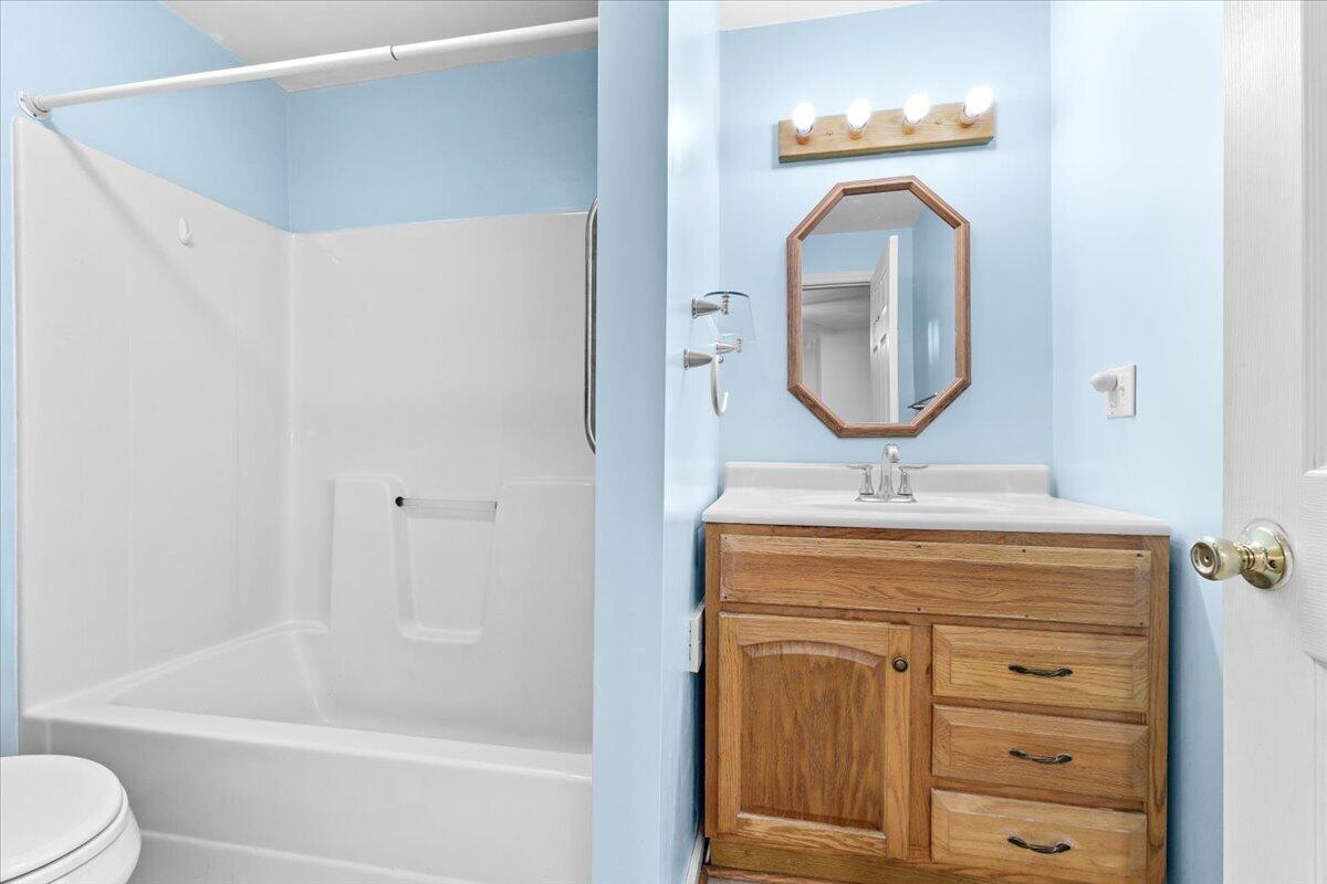 282 Four Seasons DR