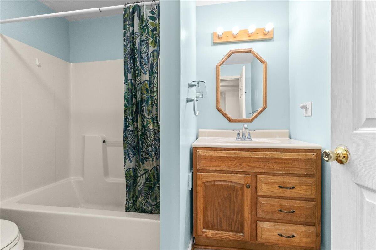 282 Four Seasons DR