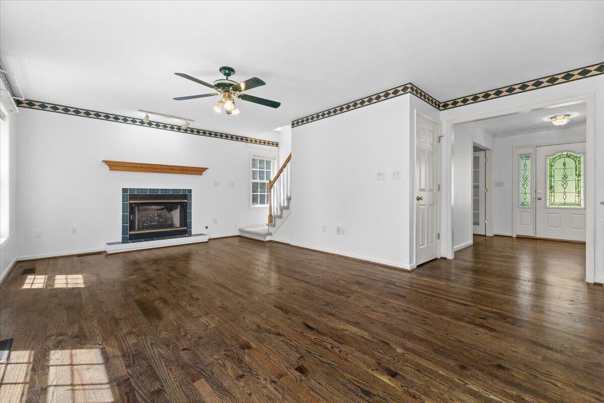 282 Four Seasons DR